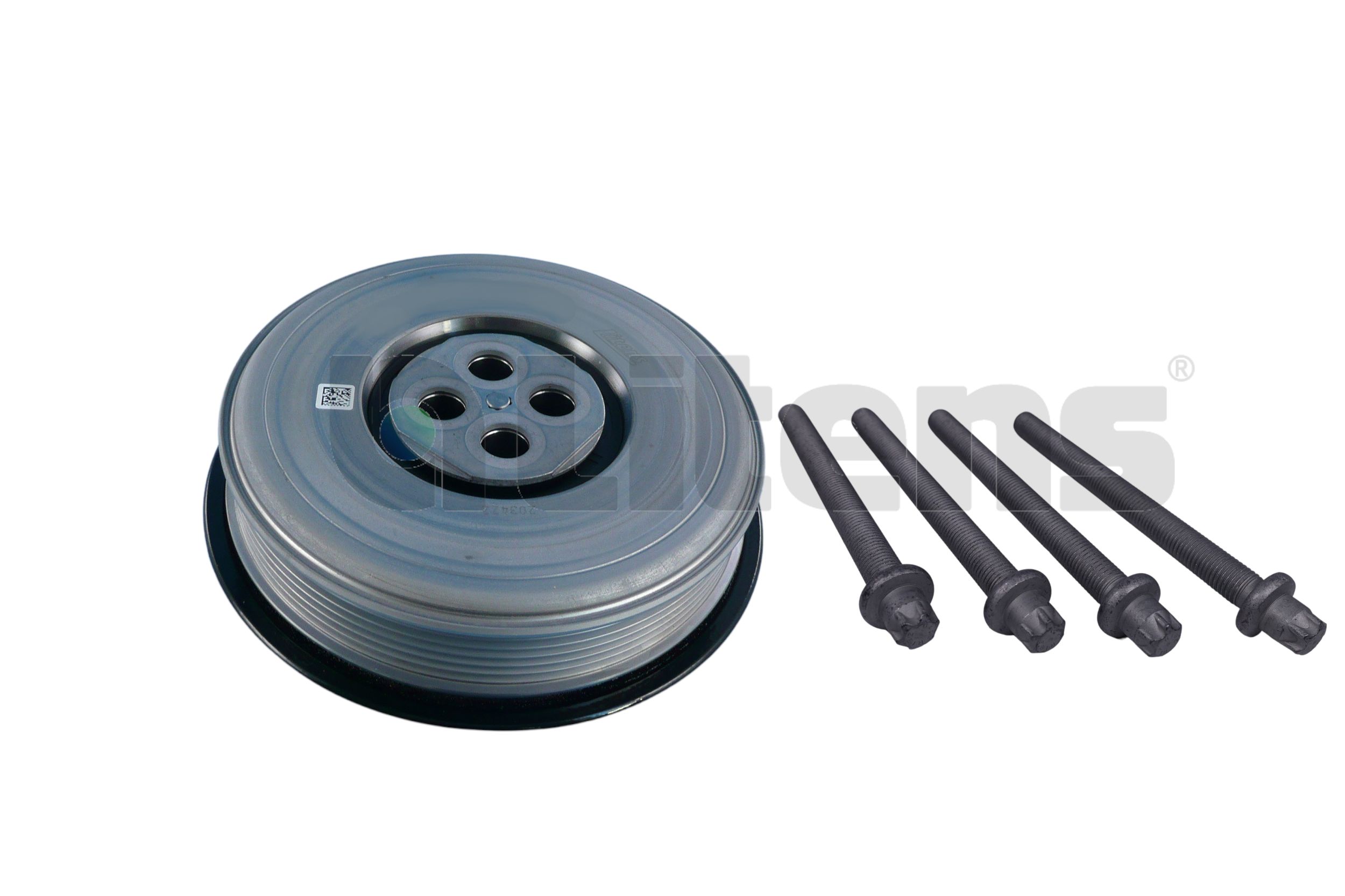 Remenica kľukového hriadeľa Litens Aftermarket GmbH